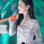 Lee Hi Instagram -