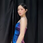 Lee Hi Instagram - 💋