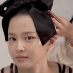Lee Hi Instagram - 🖤 https://youtu.be/knWFKwd-QBA