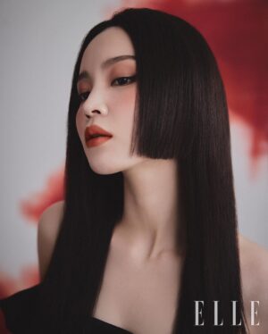 Lee Hi Instagram - 💋