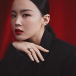 Lee Hi Instagram - 💋