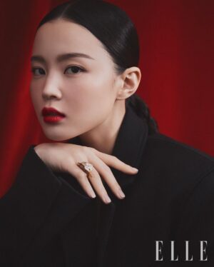 Lee Hi Instagram - 💋