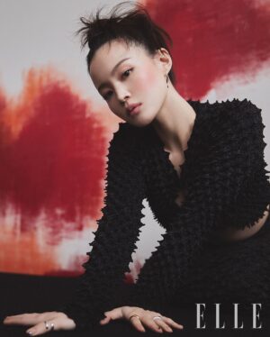 Lee Hi Instagram - 💋