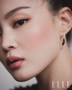 Lee Hi Instagram - 💋