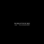 Lee Hi Instagram - AOMGWORLDTOUR.COM [FOLLOW THE MOVEMENT] WORLD TOUR 2023 @longlivesmdc @satgotloco @callmegray @leehi_hi @yugyeom #AOMGWORLDTOUR2023