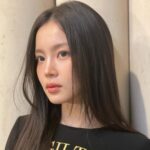 Lee Hi Instagram - 설 연휴 무사히 보냈기를 바라며, 복 많이 받아요 🫶