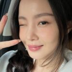 Lee Hi Instagram - 쁘이 곧 6시 🫣