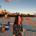 Lee Hi Instagram - BdayVacay🦦⛱️💕