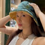 Lee Hi Instagram - BdayVacay🦦⛱️💕