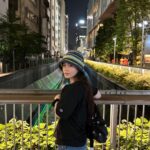 Lee Hi Instagram - 짧은휴가🔄