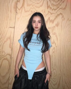 Lee Hi Instagram - 💎
