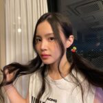 Lee Hi Instagram - ありがとうございます。また会いましょう！😘🫶