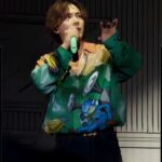 Lee Hong-gi Instagram - 모든걸 받아들이고 나의것으로 만들어가는 과정이 참으로 재미지네🤘