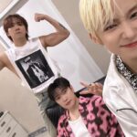 Lee Hong-gi Instagram – 오늘도 너무 행복했습니다!!! 역시 더운만큼 텐션도 핫하다!!!ㅎㅎ
꼭 다시만나자🤘🤘🤘
#ftisland#thailand#doyouknowftisland#doyouknowprimadonna