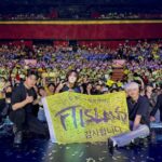 Lee Hong-gi Instagram – 2023~2024 #ftisland asiatour ‘heyday’
Macao부터 시작했습니다☺️☺️
첫 시작부터 너무 행복하게 마무리했습니다.
꼭 우리 다시 만나요🤘
다음주는 #bangkok 에서 만나요!!!
#doyouknowftisland
