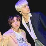 Lee Hong-gi Instagram – 2023~2024 #ftisland asiatour ‘heyday’
Macao부터 시작했습니다☺️☺️
첫 시작부터 너무 행복하게 마무리했습니다.
꼭 우리 다시 만나요🤘
다음주는 #bangkok 에서 만나요!!!
#doyouknowftisland