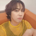 Lee Hong-gi Instagram – 정면,좌,우
당신의 선택은?🤩