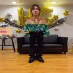 Lee Hong-gi Instagram - 어떤데어떤데!!!! 이 정도 춤은 나도 가능하다고!!!!! #움파룸파