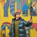 Lee Hong-gi Instagram – #whatsup 🫠