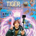 Lee Hong-gi Instagram – #whatsup 🫠
