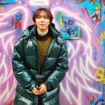 Lee Hong-gi Instagram – #whatsup 🫠