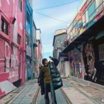 Lee Hong-gi Instagram – #whatsup 🫠