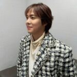 Lee Hong-gi Instagram - 왼쪽 오른쪽 탕탕탕😄