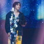 Lee Hong-gi Instagram - 2024년 목표 1.연초끊기 2.곡 많이 만들기 3.공연 많이하기 4.건강검진받기 5.체지방 싹 다 걷어내기