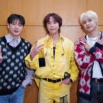 Lee Hong-gi Instagram - 데뷔17년만에 첫 연말콘서트가 너무 행복하게 마무리되었다. 앞으로의 우리들의 행보가 조금더 선명하게 나타났다. 너무 행복했다. 매년 연말을 같이 보낼수 있을꺼같다. 2024년도에 새롭게 그려질 #ftisland 멋지고 행복하게 만들어볼것이다. 우리들의 영원한 친구 #primadonna (남자팬들이 많아져서 그들의 이름도 정해야하나?🫡) 서로에게 힘이 되어주고 살아갈 동기부여를 해주는 아주 멋진관계를 쭉 지켜줘서 너무 고맙습니다. 2024년 새해복많이받으시고 더 자주 뵙겠습니다. 너무 행복했던 2023년 잘가😄 벅차게 다가오는 2024년 반가워🤘 #happynewyear