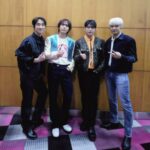 Lee Hong-gi Instagram - #ftsode#1day#ftisland 너무 행복했습니다. 내일도 우리 많은 이야기 나눠요🫡 내일 목소리나올랑가모르것다 ㅋㅋㅋ
