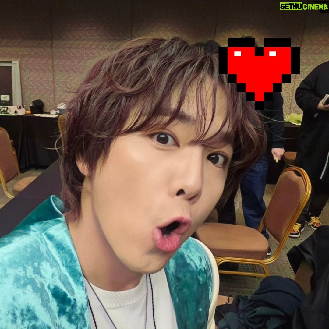 Lee Hong-gi Instagram - #ftsode#1day#ftisland 너무 행복했습니다. 내일도 우리 많은 이야기 나눠요🫡 내일 목소리나올랑가모르것다 ㅋㅋㅋ