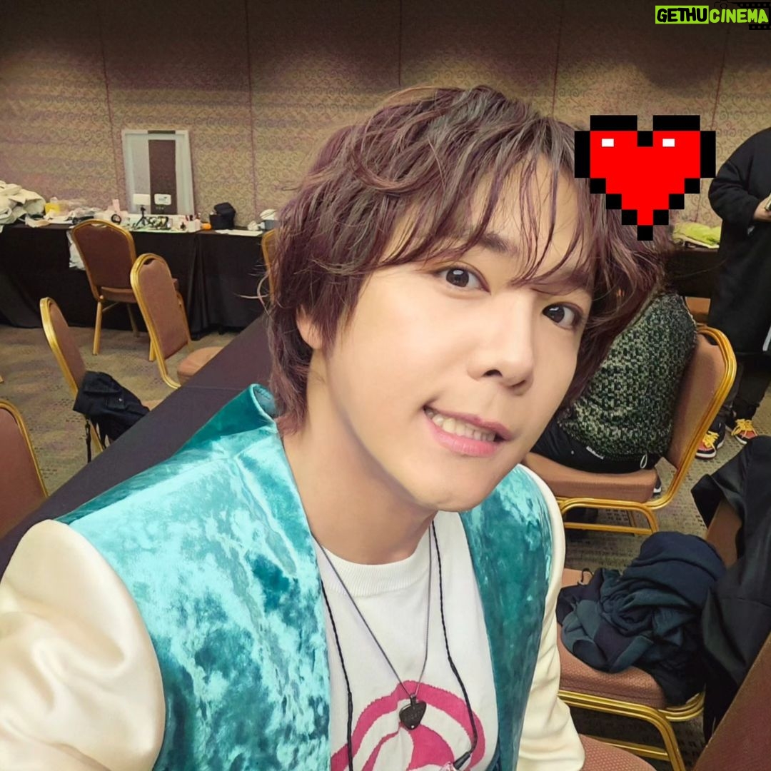Lee Hong-gi Instagram - #ftsode#1day#ftisland 너무 행복했습니다. 내일도 우리 많은 이야기 나눠요🫡 내일 목소리나올랑가모르것다 ㅋㅋㅋ