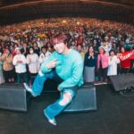 Lee Hong-gi Instagram - きょうのliveでことしのjapan liveはおわりました!!! 2023ねんはftislandにとって'だい1page'のおわりだった!!! 2024ねんはいままでのおれらをわすれずにあたらしいftisland'だい2page'をかく!!! ほんとうに×100000000 ありがとう🤘🤘 しあわせすぎた!!!!!!! またらいねん!!!!!!たくさんあそぼ😄😄😄 #ftisland #doyouknowftisland #doyouknowprimadonna #foundme#stayyoung#seeyousoonagain