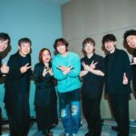 Lee Hong-gi Instagram - きょうのliveでことしのjapan liveはおわりました!!! 2023ねんはftislandにとって'だい1page'のおわりだった!!! 2024ねんはいままでのおれらをわすれずにあたらしいftisland'だい2page'をかく!!! ほんとうに×100000000 ありがとう🤘🤘 しあわせすぎた!!!!!!! またらいねん!!!!!!たくさんあそぼ😄😄😄 #ftisland #doyouknowftisland #doyouknowprimadonna #foundme#stayyoung#seeyousoonagain