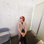 Lee Hong-gi Instagram - 아침에 하는 콘서트 리허설은 힘들다😑😑 でもあそべる🤘🤘 あとであお☺️☺️ #ftisland#fnckingdom