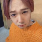 Lee Hong-gi Instagram - 부러쓰부러쓰 쩔어부러쓰🤕