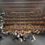 Lee Hong-gi Instagram - ありかとう😄nagoya!!!! ほんとうにしあわせです😋🤘 Ftislandでよかった ふくおかもまっとけ😝😝
