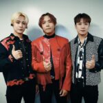 Lee Hong-gi Instagram - こうべ!!!!!!!きょうもやっぱたのしすぎた🤘🤘😚 つぎはなごや!!!!!まっとけ😄😄 #ftisland