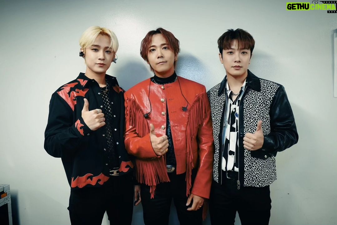 Lee Hong-gi Instagram - こうべ!!!!!!!きょうもやっぱたのしすぎた🤘🤘😚 つぎはなごや!!!!!まっとけ😄😄 #ftisland