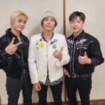 Lee Hong-gi Instagram - おれらのともたちはやっぱさいくうだな!!!!!🤘🤘 しあわせです😋😋 つぎは神戸👻👻 F.r.i.e.n.d.s 🎤 #ftisland