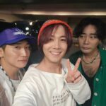 Lee Hong-gi Instagram - 키키키키키 재밌당 #ftisland#uv