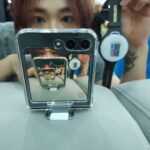 Lee Hong-gi Instagram - 필수템이랍니다 ㅋㅋ