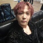 Lee Hong-gi Instagram - 코감기야 물러가라🤒
