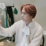 Lee Hong-gi Instagram - 조명 활용법...맞아?