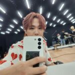 Lee Hong-gi Instagram - 한번에 20분동안 노래부를수있는거야.....???무서운데이거