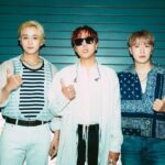 Lee Hong-gi Instagram - FNC BAND KINGDOM😛 さいこでしだ!!!!! BANDだけの LIVE.. やっぱいいね!!!! らいねんあおぜ!!!!!! #FTISLAND#FNC