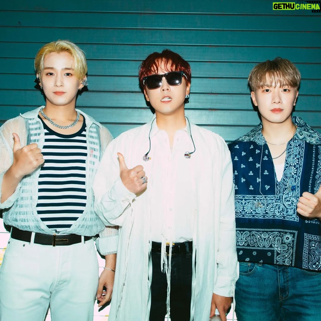 Lee Hong-gi - 47K Likes - FNC BAND KINGDOM😛
さいこでしだ!!!!!
BANDだけの LIVE..
やっぱいいね!!!!
らいねんあおぜ!!!!!!
#FTISLAND#FNC