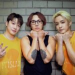 Lee Hong-gi Instagram - ひさしぶりのふくおか!!!!!😋 きゃくにぼくらがちからもらったな....☆ ほんとうにありがとう🤘 ぜったいにもどります!!!!!!🤘 まっとって！#ftisland