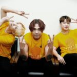 Lee Hong-gi Instagram - こうべ!!!!!!!きょうもやっぱたのしすぎた🤘🤘😚 つぎはなごや!!!!!まっとけ😄😄 #ftisland