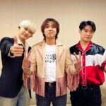Lee Hong-gi Instagram – 2023~2024 #ftisland asiatour ‘heyday’
Macao부터 시작했습니다☺️☺️
첫 시작부터 너무 행복하게 마무리했습니다.
꼭 우리 다시 만나요🤘
다음주는 #bangkok 에서 만나요!!!
#doyouknowftisland